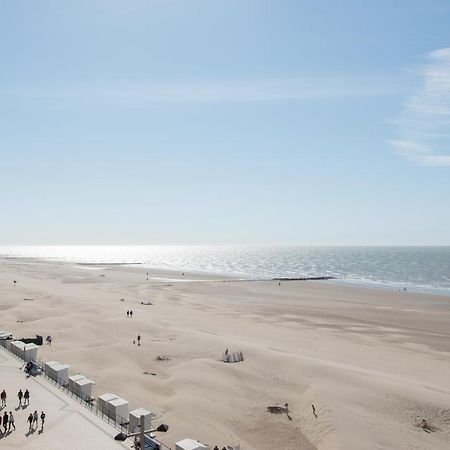 Seadreams Lägenhet Middelkerke Exteriör bild