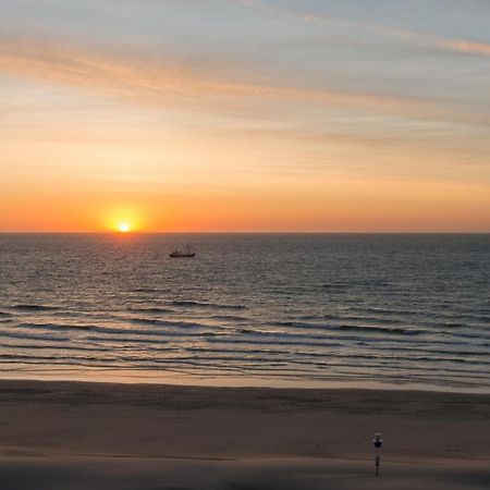 Seadreams Lägenhet Middelkerke Exteriör bild